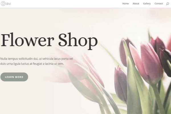 flower-shop