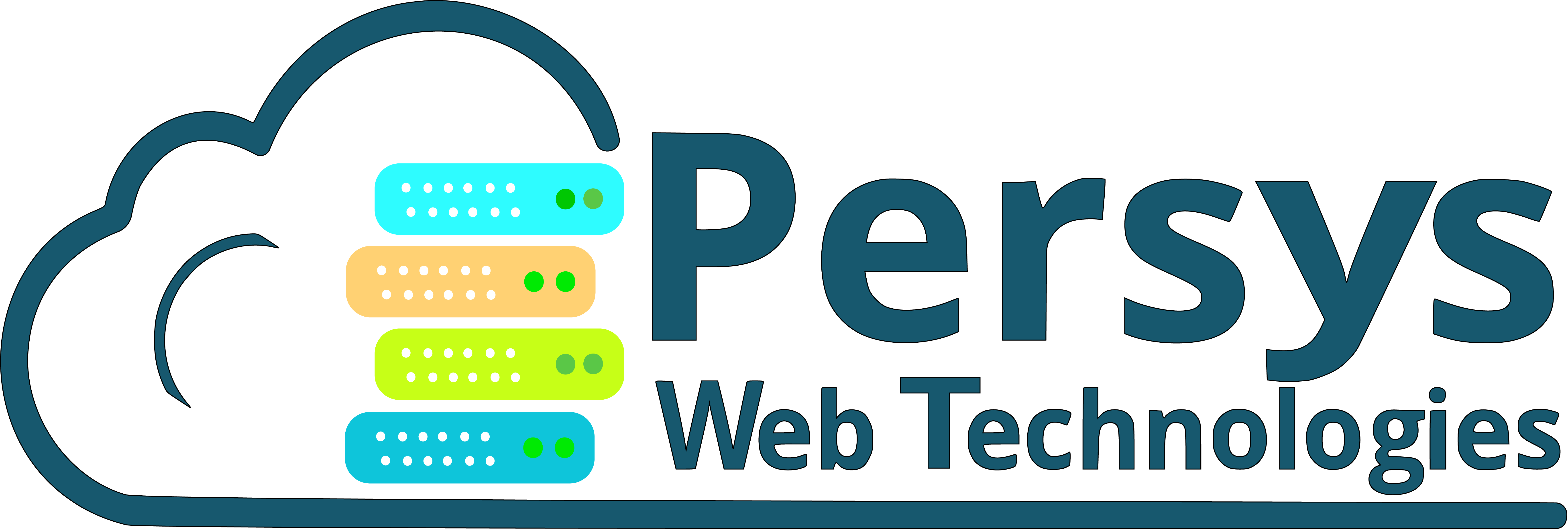 Persys Web Technologies, Web Hosting Services - Nashik